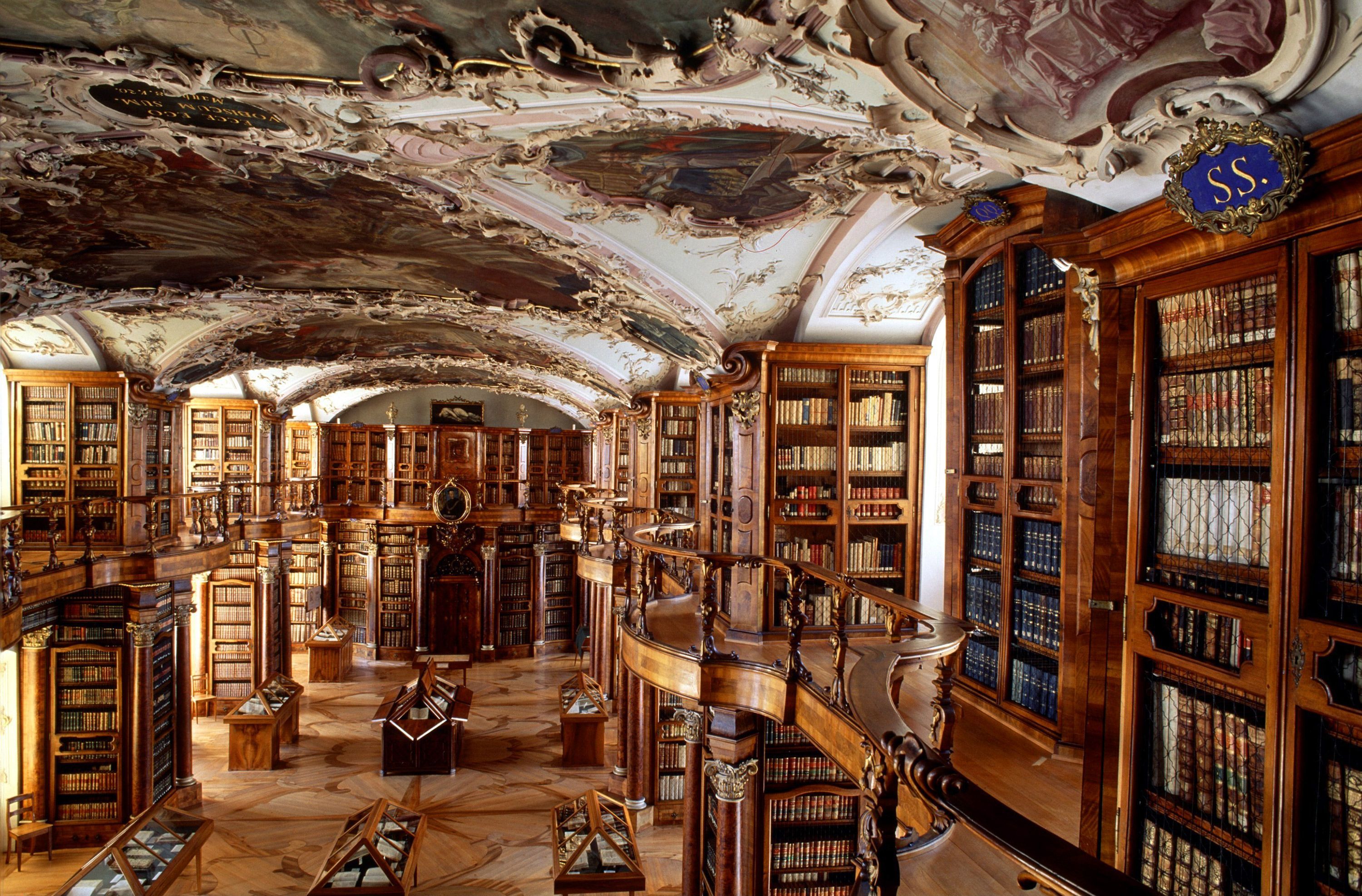 Bibliotheek Beheer Systeem preview